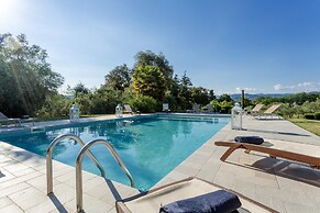 Villa Gattaiola in Gattaiola