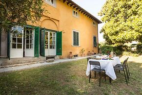Villa Gattaiola in Gattaiola