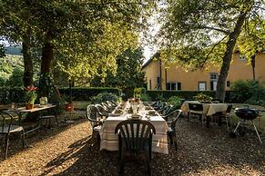 Villa Gattaiola in Gattaiola