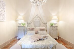Villa Gattaiola in Gattaiola