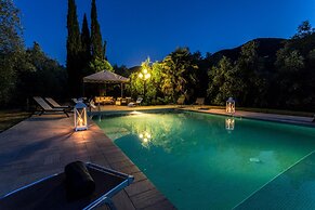 Villa Gattaiola in Gattaiola