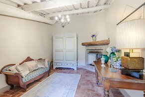 Villa Gattaiola in Gattaiola