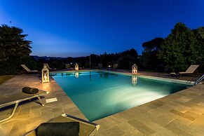 Villa Gattaiola in Gattaiola