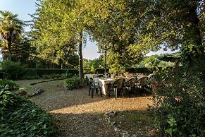 Villa Gattaiola in Gattaiola