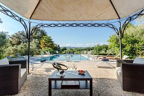 Villa Gattaiola in Gattaiola