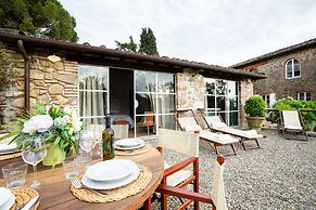 Villa Il Palagio in Capannori