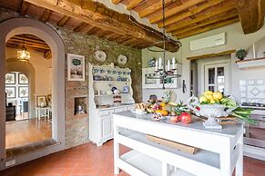 Villa Il Palagio in Capannori