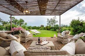 Villa Il Palagio in Capannori