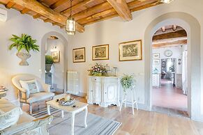 Villa Il Palagio in Capannori