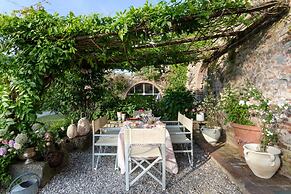 Villa Il Palagio in Capannori