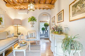 Villa Il Palagio in Capannori