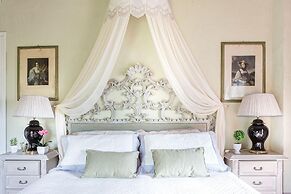 Villa Il Palagio in Capannori