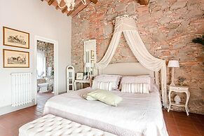 Villa Il Palagio in Capannori