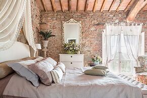 Villa Il Palagio in Capannori