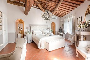 Villa Il Palagio in Capannori