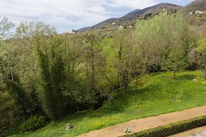 Villa Il Palagio in Capannori