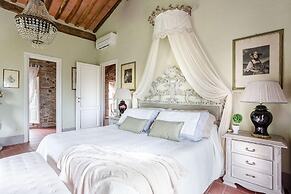 Villa Il Palagio in Capannori