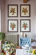 Villa Il Palagio in Capannori