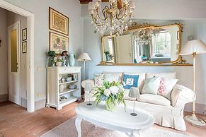 Villa Il Palagio in Capannori