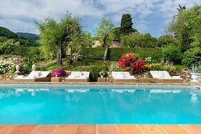 Villa Il Palagio in Capannori