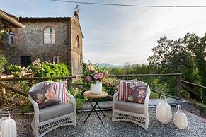 Villa Il Palagio in Capannori