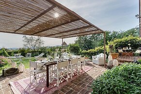 Villa Il Palagio in Capannori