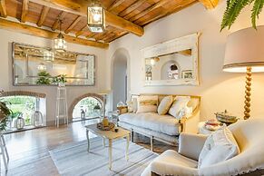 Villa Il Palagio in Capannori