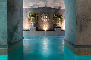 Villa Il Palagio in Capannori