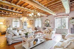 Villa Il Palagio in Capannori