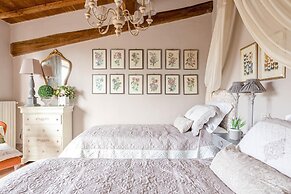 Villa Il Palagio in Capannori