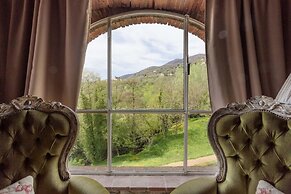 Villa Il Palagio in Capannori