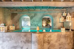 Villa Il Palagio in Capannori