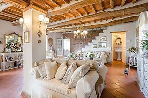 Villa Il Palagio in Capannori