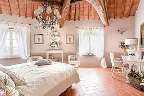 Villa Il Palagio in Capannori