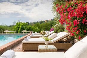 Villa Il Palagio in Capannori