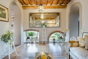 Villa Il Palagio in Capannori