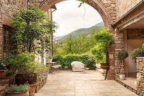 Villa Il Palagio in Capannori