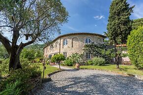 Villa Il Palagio in Capannori