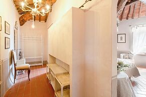 Villa Il Palagio in Capannori