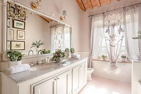 Villa Il Palagio in Capannori