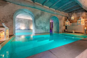 Villa Il Palagio in Capannori