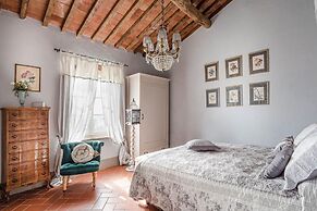 Villa Il Palagio in Capannori