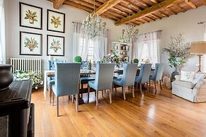 Villa Il Palagio in Capannori