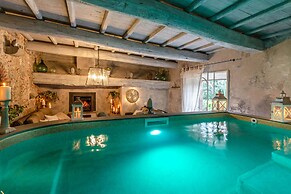 Villa Il Palagio in Capannori