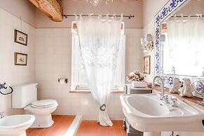 Villa Il Palagio in Capannori