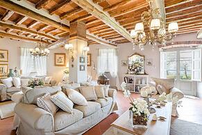 Villa Il Palagio in Capannori