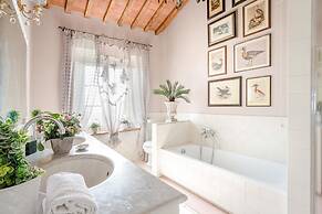 Villa Il Palagio in Capannori