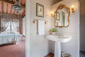 Villa Il Palagio in Capannori