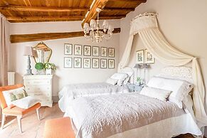 Villa Il Palagio in Capannori