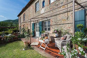Villa Il Palagio in Capannori